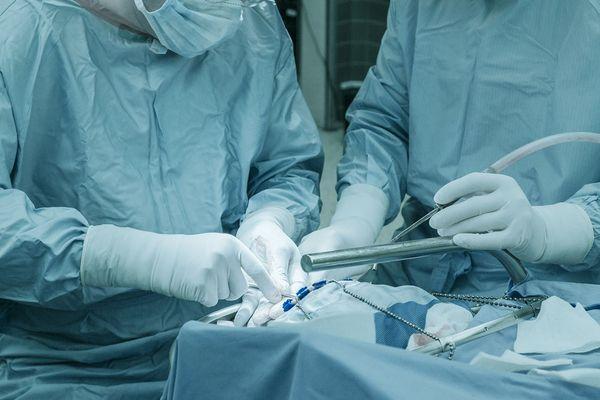 Нейрохирурги в Нижнем Новгороде удалили пациенту гигантскую опухоль головного мозга