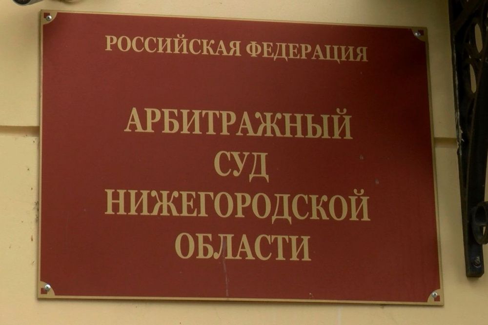 Фото «Злоупотребили доверием». Евгений Лазарев подал в суд на аудиторов из-за кабальной сделки - Новости Живем в Нижнем