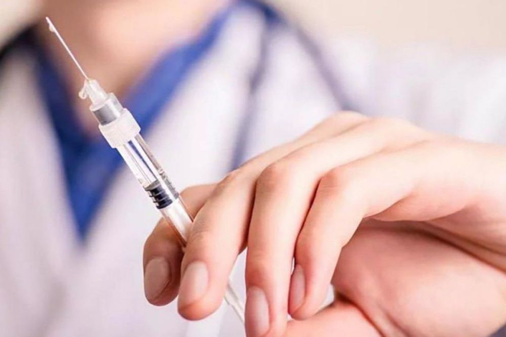 Спрос на вакцинацию против коронавируса в Нижегородской области увеличился на 15% за последнюю неделю