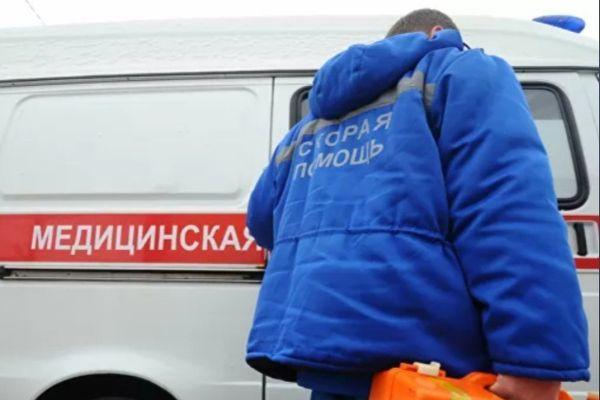 Два человека пострадали в результате массового ДТП с автобусом в Дзержинске