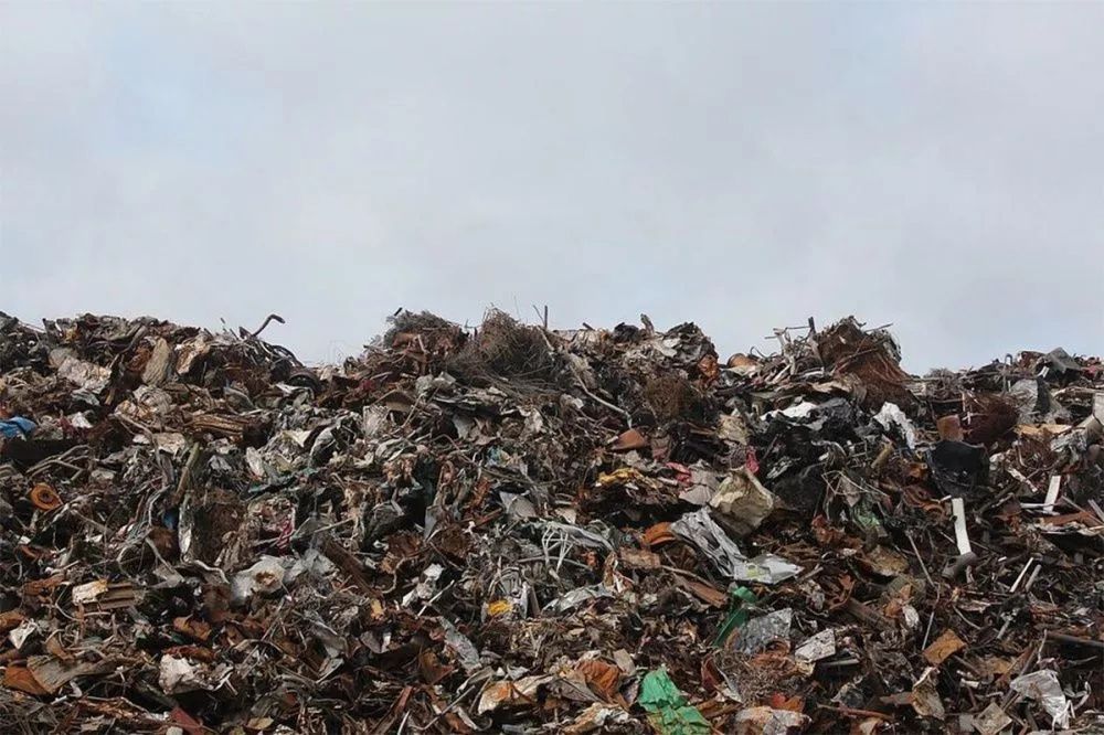 16 тысяч кубометров мусора вывезено с нелегальных свалок в Дзержинске