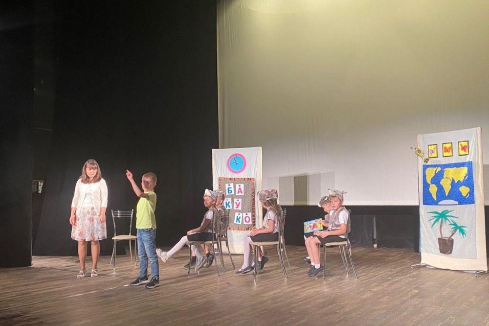 Нижегородские актёры-любители победили на всероссийском фестивале семейных театров 
