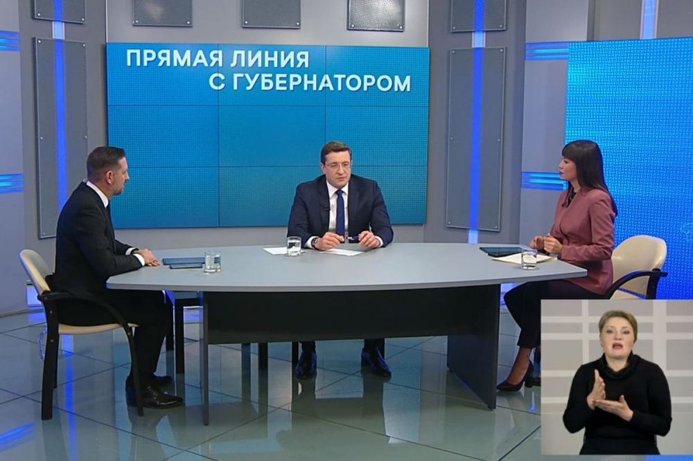 Никитин пообещал улучшение работы нижегородского транспорта в начале 2023 года