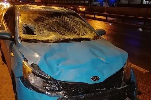 Водитель автомобиля, сбивший пятерых подростков в новогоднюю ночь, предстанет перед судом в Нижегородской области