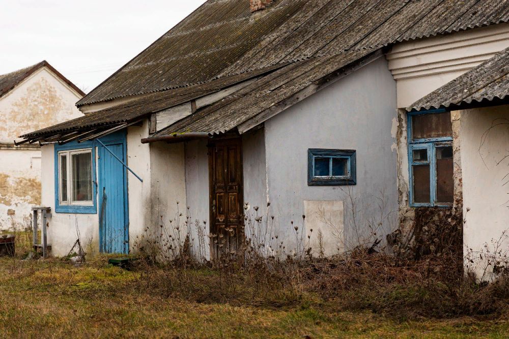 Фото Самая дешевая квартира в Нижнем Новгороде стоит 700 тысяч рублей - Новости Живем в Нижнем