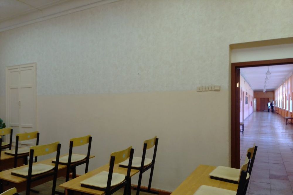 Школы Нижнего Новгорода возобновили работу в штатном режиме 14 января