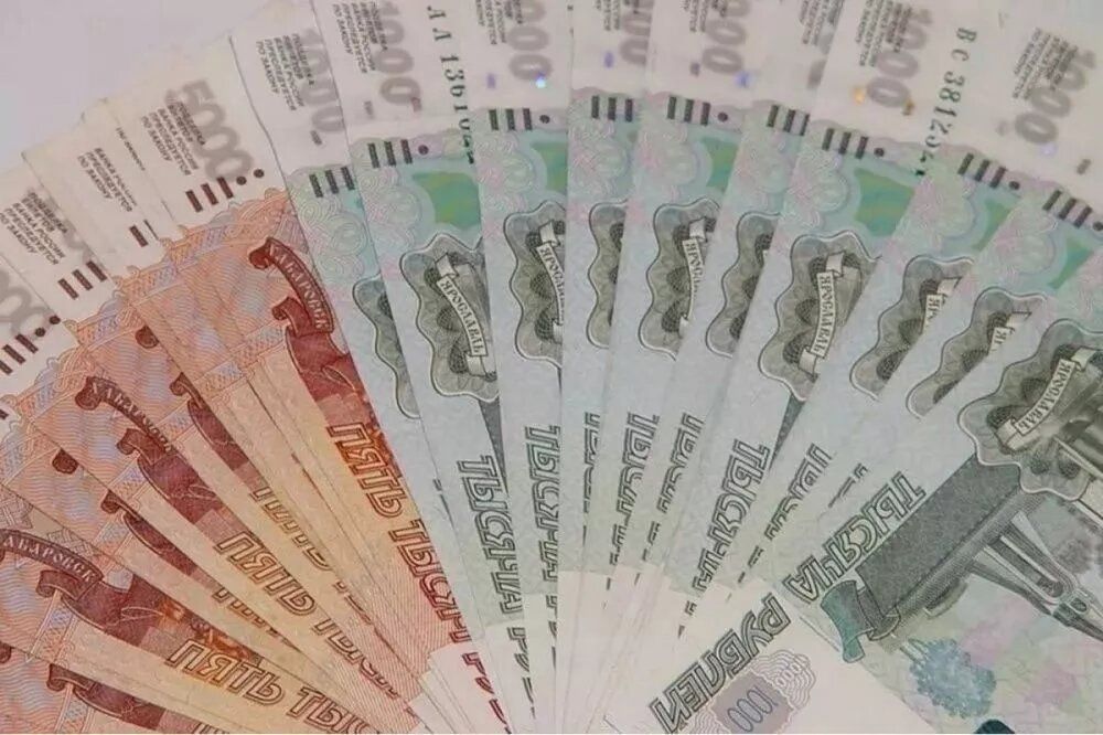 Нижегородская фронтовичка пожертвовала на нужды СВО 500 тысяч рублей