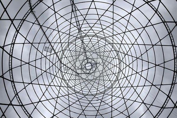 Выставка «Шухов. Формула архитектуры» открывается в нижегородском Арсенале