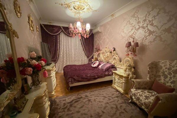 В Нижнем Новгороде продают королевскую квартиру за 40 млн рублей