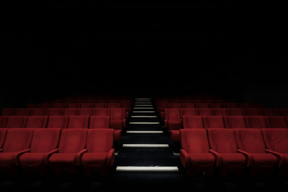 Нижегородские кинотеатры перестанут показывать голливудские фильмы до 12 мая