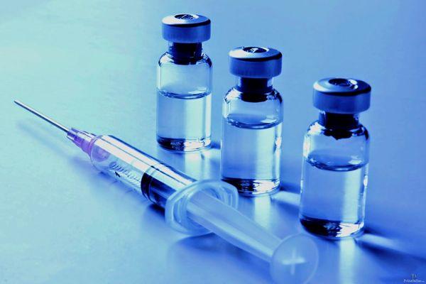 Вакцинироваться от COVID-19 импортным препаратом согласен каждый восьмой антипрививочник в России
