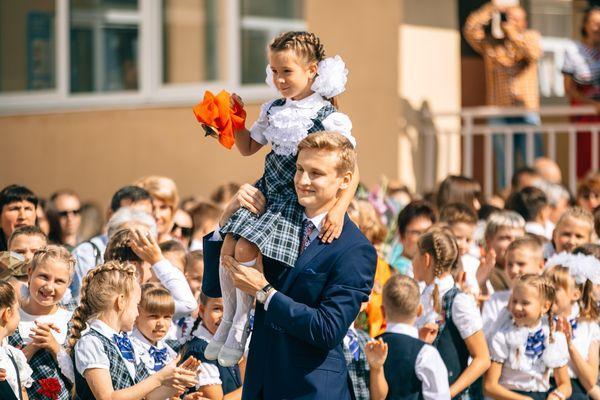 Фото Все школы Нижегородской области готовы к новому учебному году - Новости Живем в Нижнем