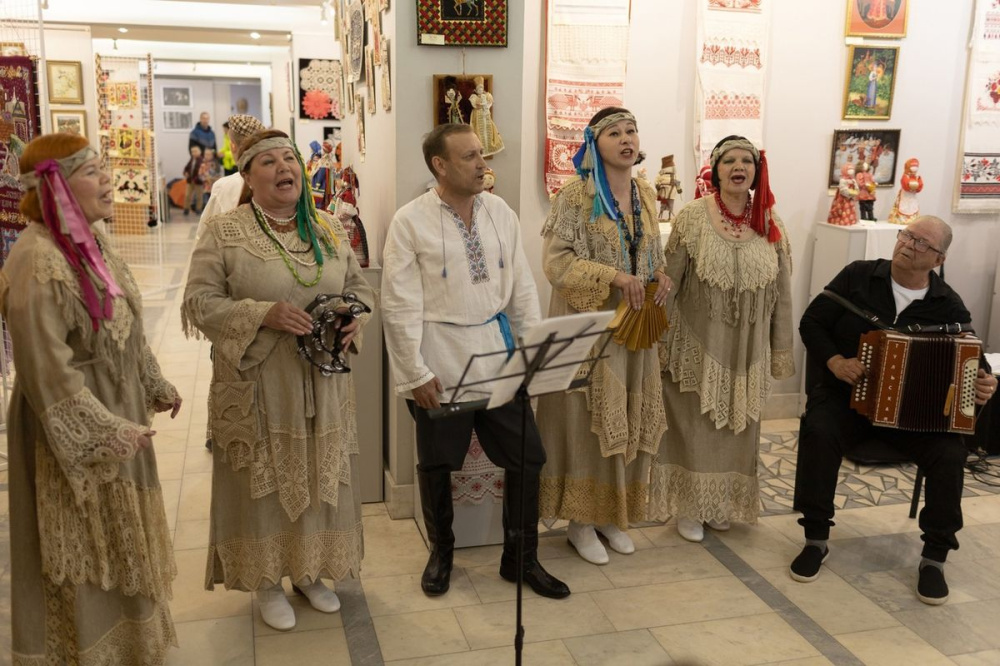 Акция «Ночь музеев» пройдет в Нижнем Новгороде 18 мая