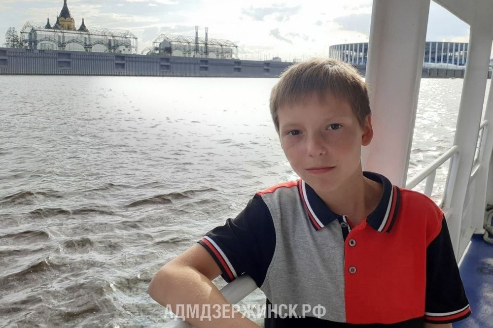 13-летний школьник из Дзержинска помог спасти человека с эпилепсией