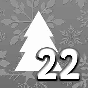 22