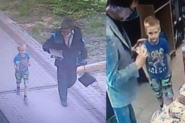Похититель 6-летнего мальчика в Нижнем Новгороде арестован до 16 июля