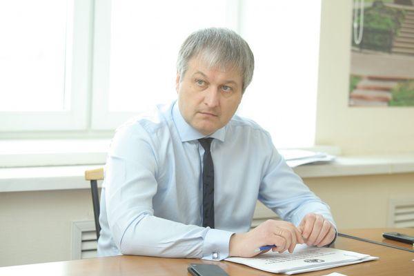 Главу администрации Нижегородского района Алексея Мочкаева могут лишить свободы условно
