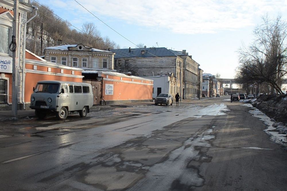 Фото Две гостиницы и девять многоэтажек возведут на Черниговской набережной - Новости Живем в Нижнем