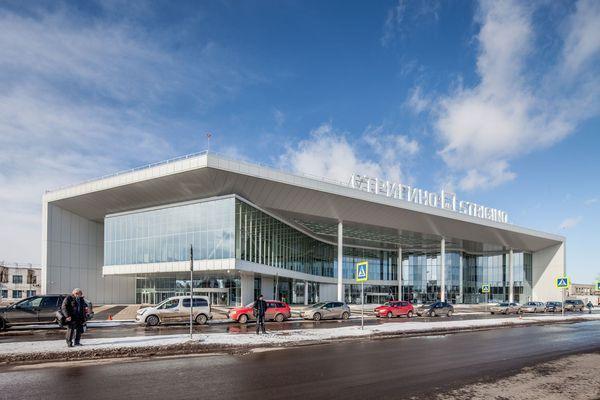 Аэропорт Стригино перешел на летнее расписание с 28 марта 