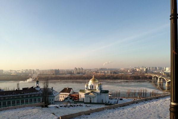 Известные экскурсоводы России съехались в Нижний Новгород
