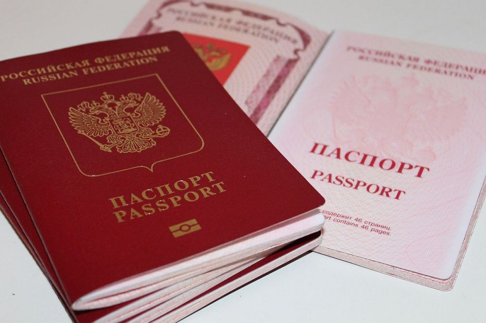 Российские законотворцы упростили порядок лишения граждан загранпаспортов