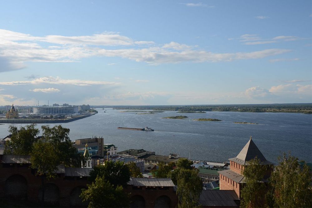 Фото Нижегородский синоптик Мокеева оценила вероятность смерчей и землетрясений в регионе - Новости Живем в Нижнем