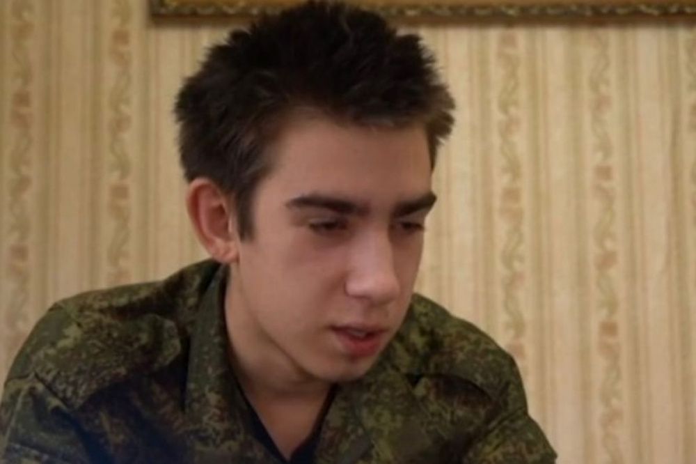 Фото Героем видео про отбросившего гранаты ВСУ солдата оказался нижегородец - Новости Живем в Нижнем