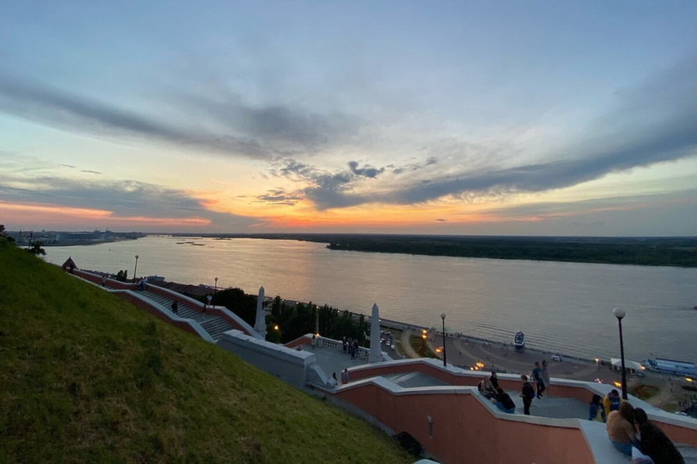 Беженцев выселят из нижегородских гостиниц. Что произошло?