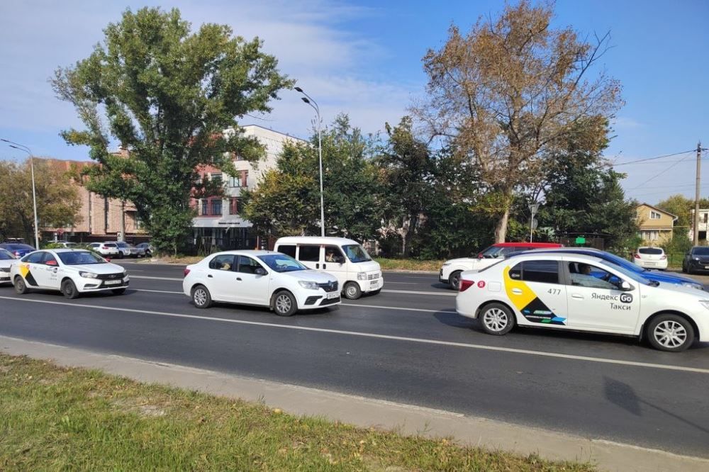 Новый закон о такси примут в Нижегородской области