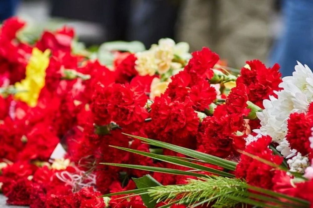 2 млн рублей заложат в бюджет Нижнего Новгорода на похороны погибших на Украине