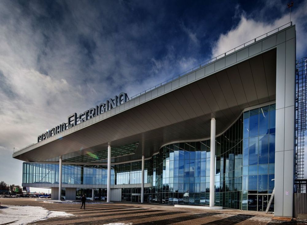Фото Прямые рейсы в Калугу открываются из нижегородского аэропорта - Новости Живем в Нижнем