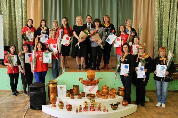 Художники из Нижегородской области признаны лучшими на чемпионате WorldSkills