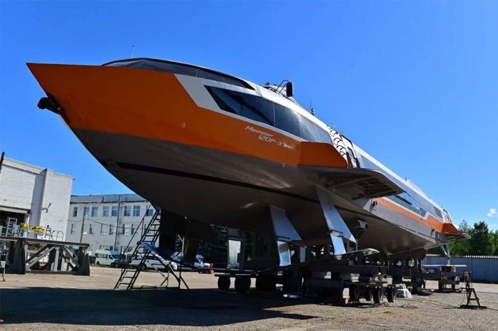 Фото Сроки изготовления «Валдаев» сократились на треть в Нижегородской области - Новости Живем в Нижнем