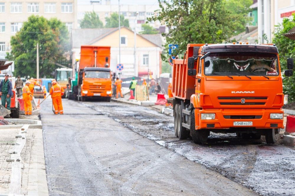 Два года потребуется на ремонт виадука на Кузбасской в Нижнем Новгороде