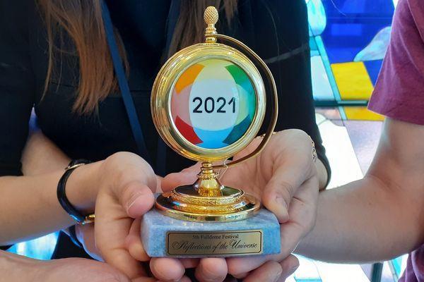 Программа нижегородского планетария признана лучшей на Международном фестивале