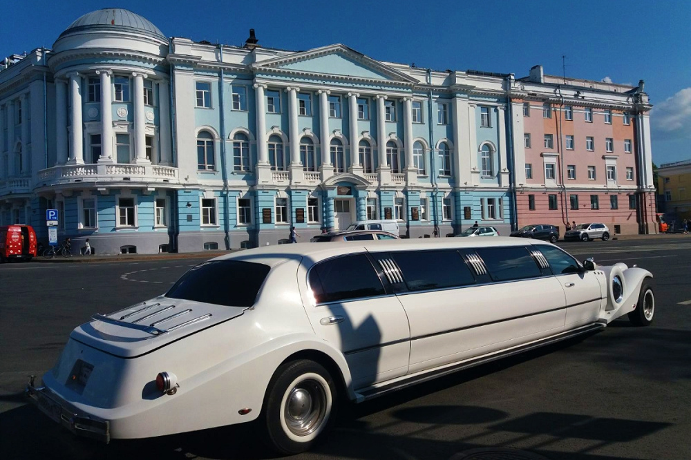 Идеальное время для прогулок настало в Нижнем Новгороде