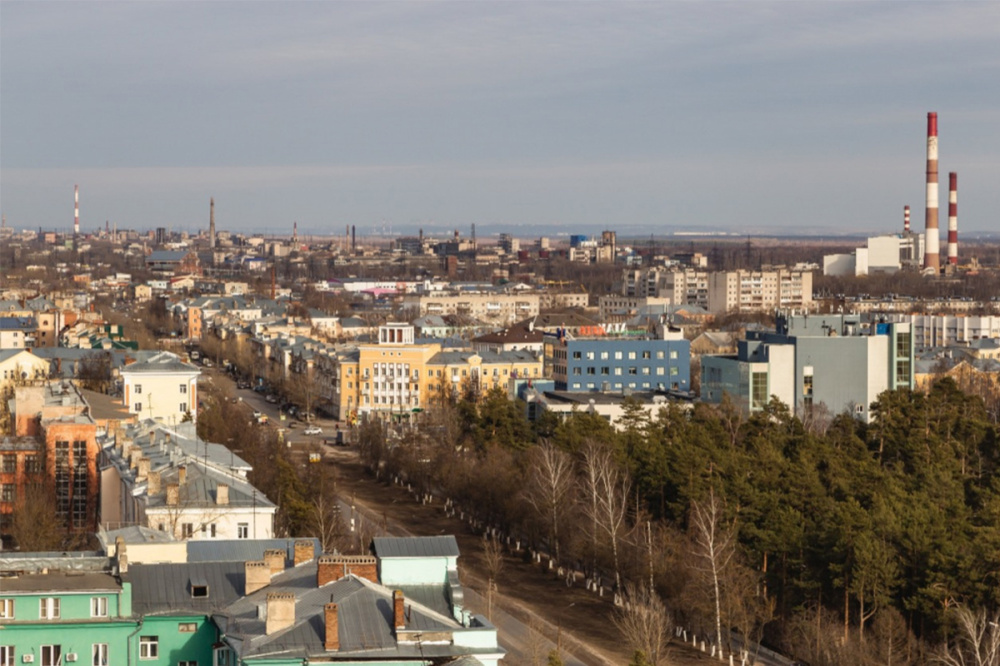 Эвакуация рабочих: разлив ядовитых химикатов случился на предприятии в Дзержинске