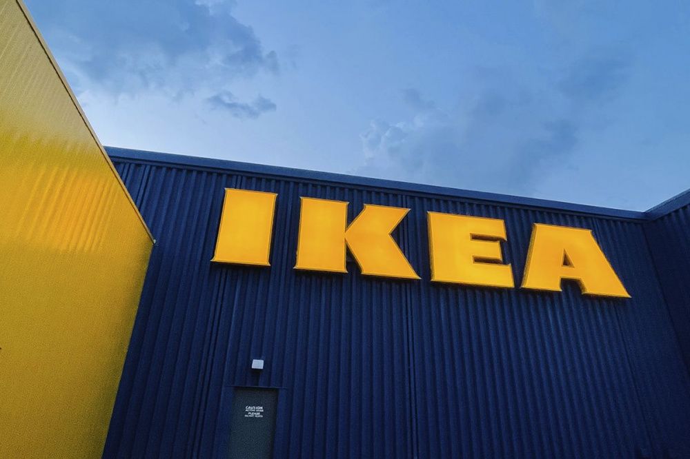 IKEA в будущем может вернуться в Нижний Новгород
