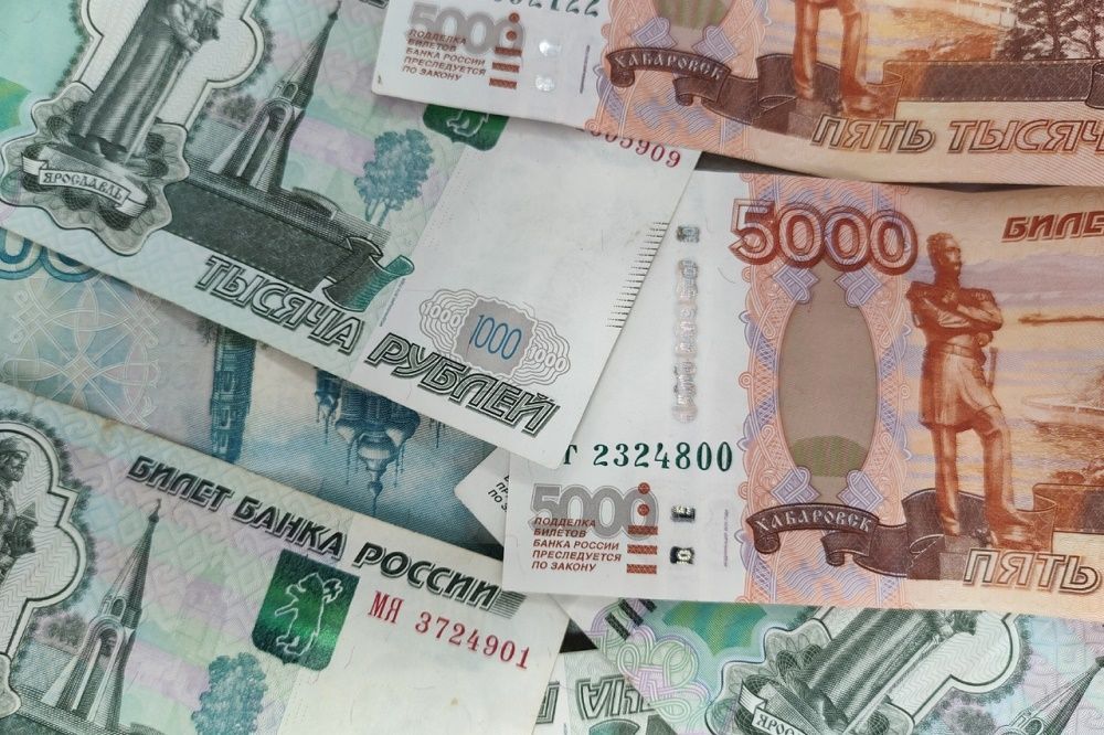 Годовой доход главы Гострудинспекции в Нижегородской области составил 9,8 млн рублей