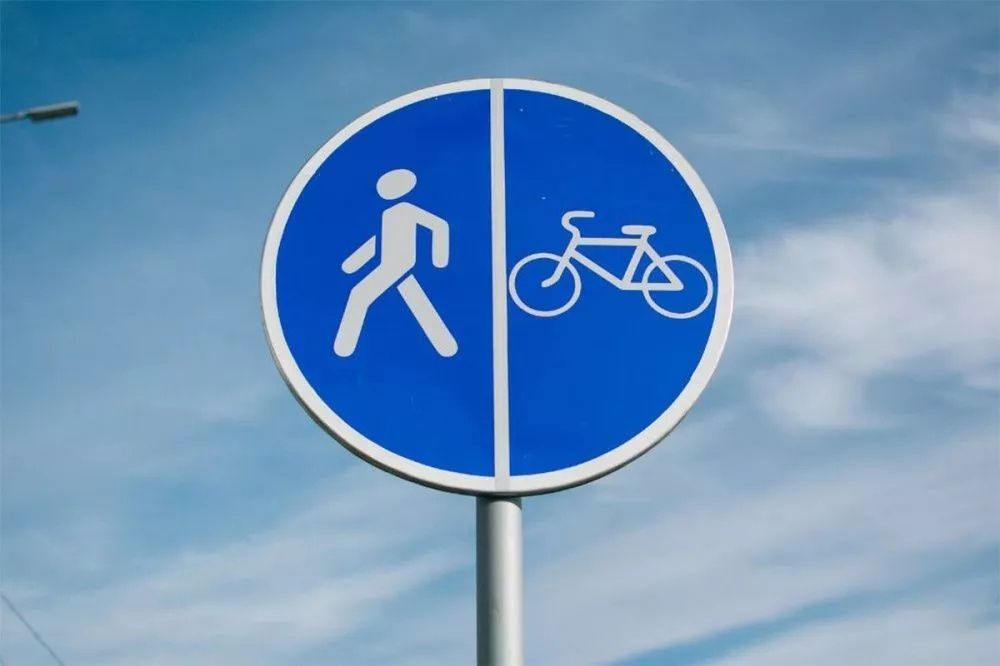 Новые велодорожки откроют в трех районах Нижнего Новгорода 