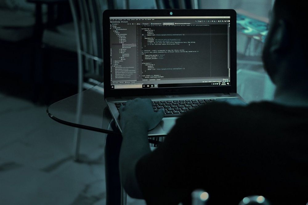 Фото Количество кибератак на сервисы нижегородского правительства резко увеличилось - Новости Живем в Нижнем
