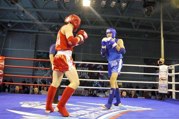 В Нижнем Новгороде пройдет турнир по тайскому боксу 