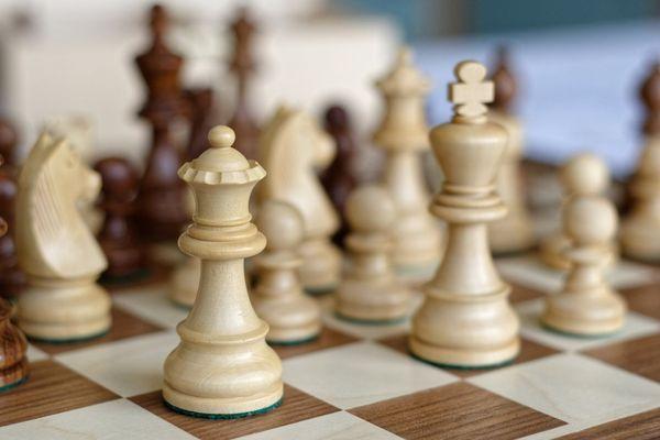Нижегородская школьница заняла третье место на первенстве России по шахматам