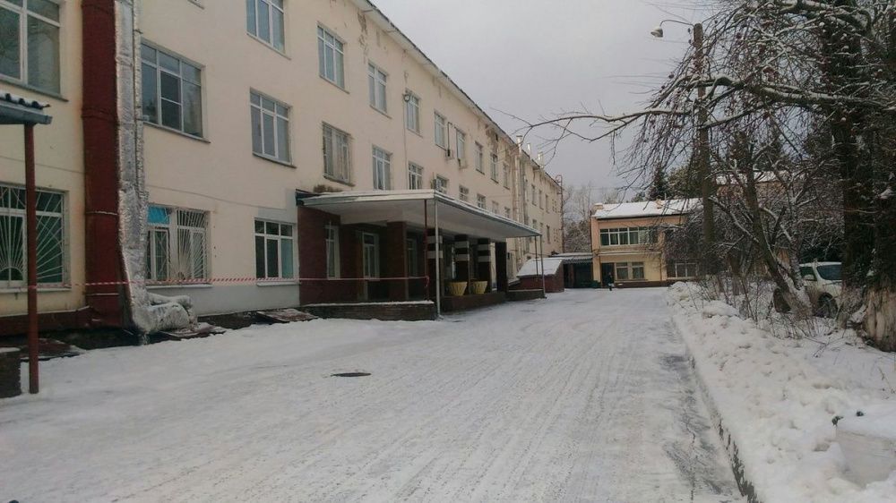 В детской больнице Нижнего Новгорода опровергли нехватку градусников