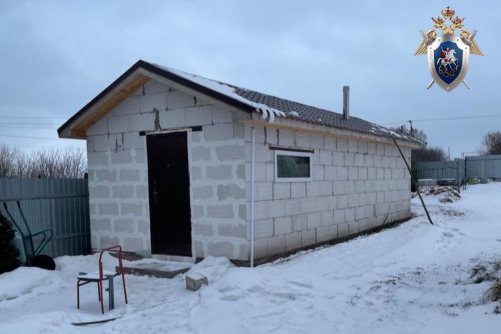 Нижегородские следователи выясняют причину гибели пожилых супругов