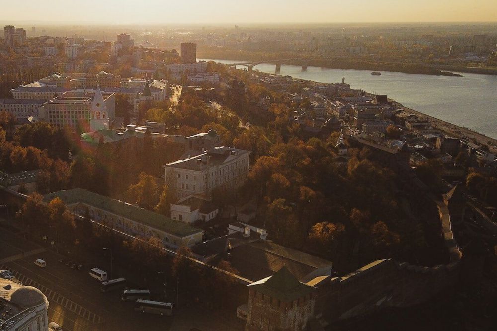 Нижегородская область оказалась на 39 месте в РФ по уровню зарплат в малых городах