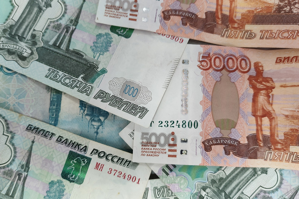 Расходы бюджета планируют увеличить на 15 млрд рублей в Нижегородской области