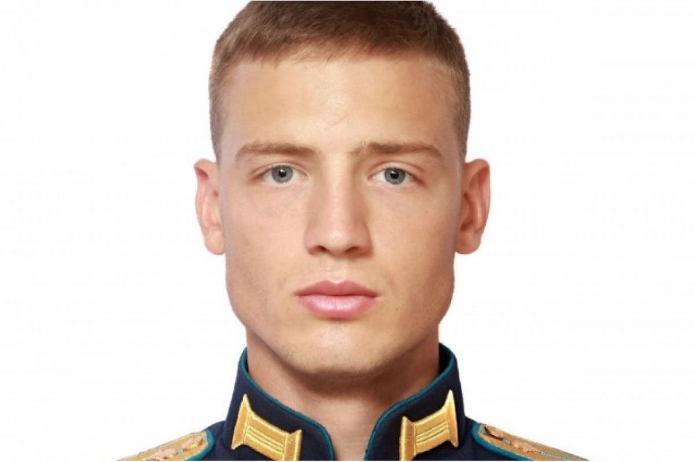 Погибшего на Украине десантника Василия Солака похоронят в Богородске 15 мая