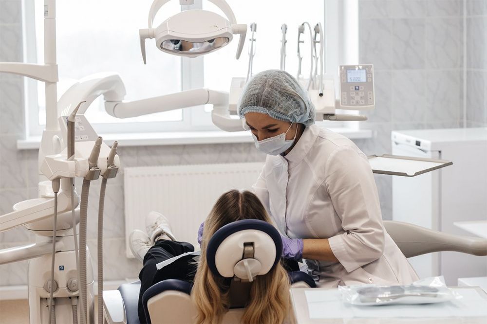 Стоматологическое отделение Университетской клиники ННГУ начнет работать с 1 марта