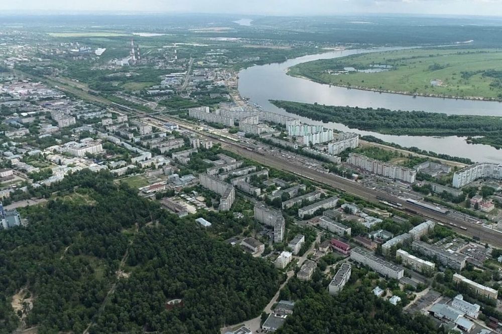 Экотехнопарк планируют открыть в Дзержинске в ноябре 2023 года